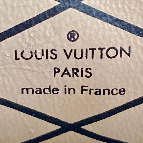 Louis Vuitton Trunk Clutch Reverse Monogram Canvas - Picture 7 of 10